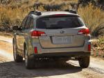 Subaru Outback 3.6R 2009 года
